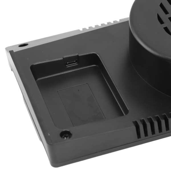 Trådløs billader, telefonopladningsplade, dock-stativ, 5W 7,5W 10W output til X5 X6 F15 F16
