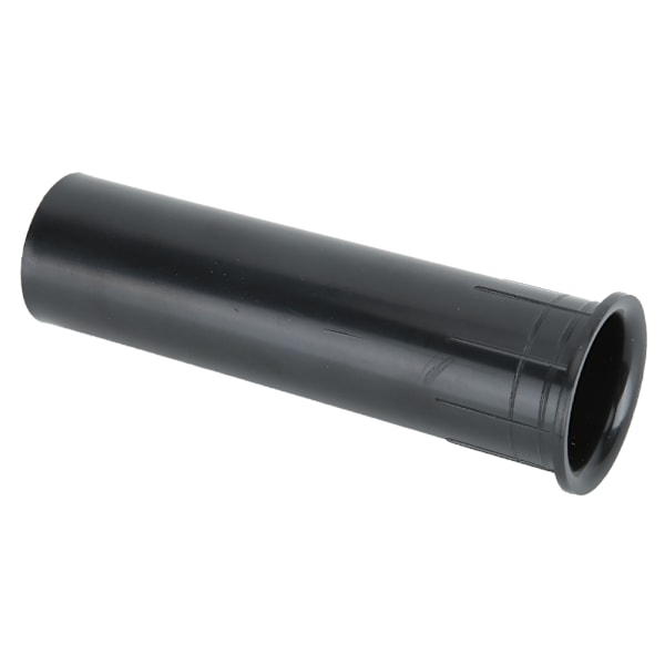 4 stk. lille subwoofer højttaler inverteret rør 26mmx95mm til surroundhøjttalere under 3 tommer