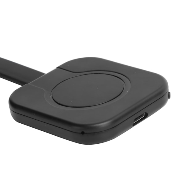 Trådløs WiFi-skjermspeiling-mottaker HD Multimedia Interface Dongle for iOS/Android