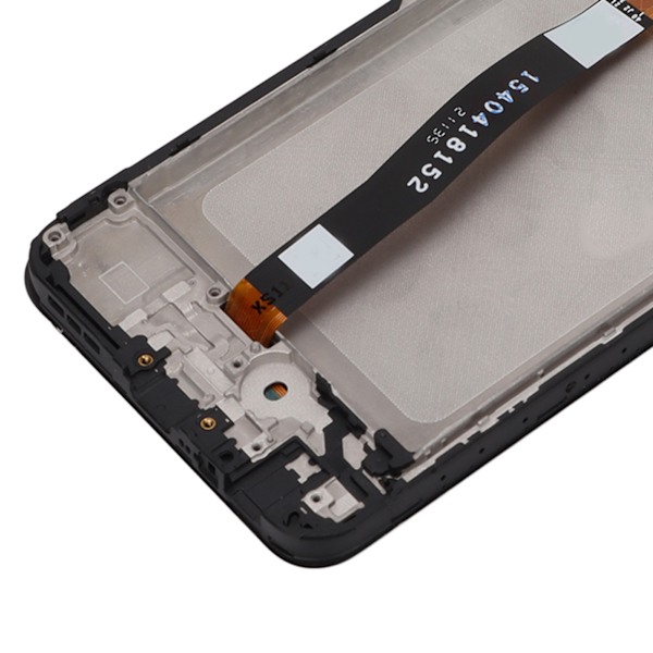 Skjerm erstatning montering LCD-skjerm med rammeverktøy for A226 A226U A226F A226DS 5G mobiltelefon