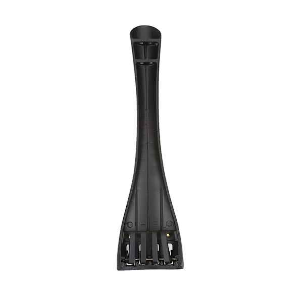 Aluminiumlegering hale med halegut musikkinstrument tilbehør for 4/4 cello