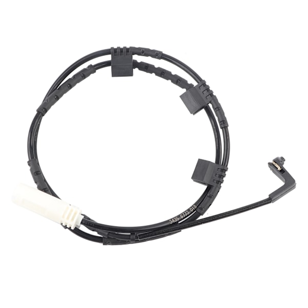 34356773018 Sensor för slitage på bakre bromsbelägg för Mini R56 Clubman R55 Descapotable R57 Cooper