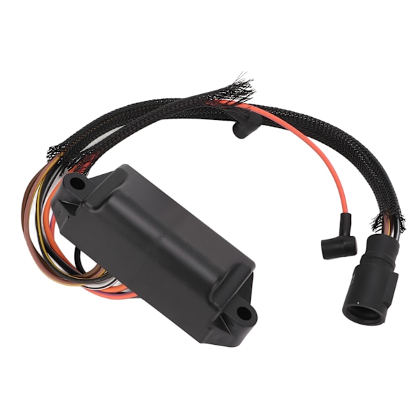 Udenbordsmotor Power Pack 396141 582281 582285 Erstatning for Johnson Evinrude 5hk 2cyl Elektrisk Manuel Start