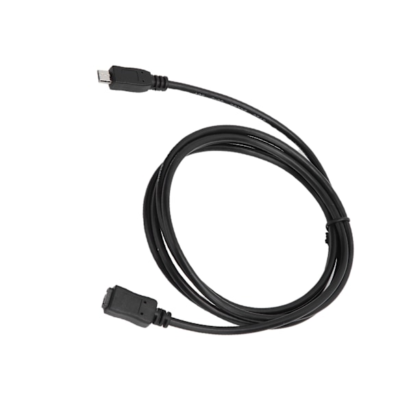 Micro USB 2.0 hane till Micro USB hona förlängningskabel förlängningssladd för telefon/surfplatta