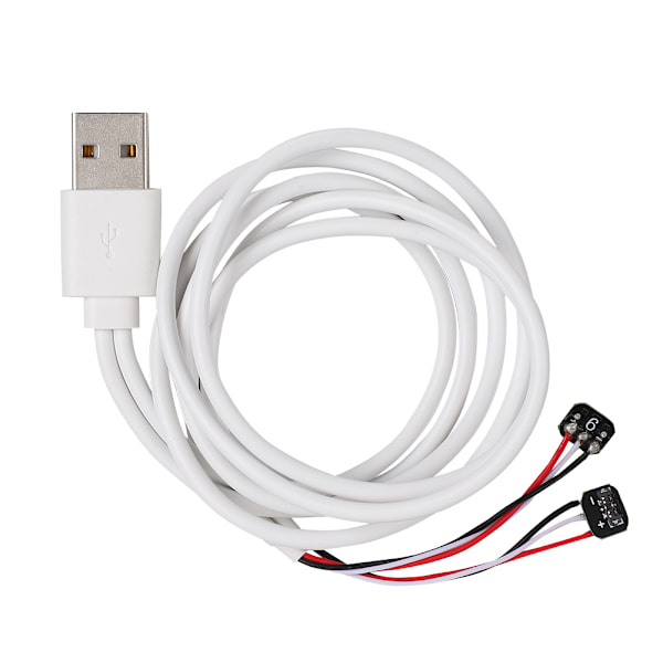 Korjausvirtajohto Matkapuhelimen huolto Virtalähdekäapeli iPhonelle 5 / 5C / 5S / SE / 6 / 6P / 6S / 6SP/ 7/ 7P/ 8 / 8P / X / XS / XS MAX