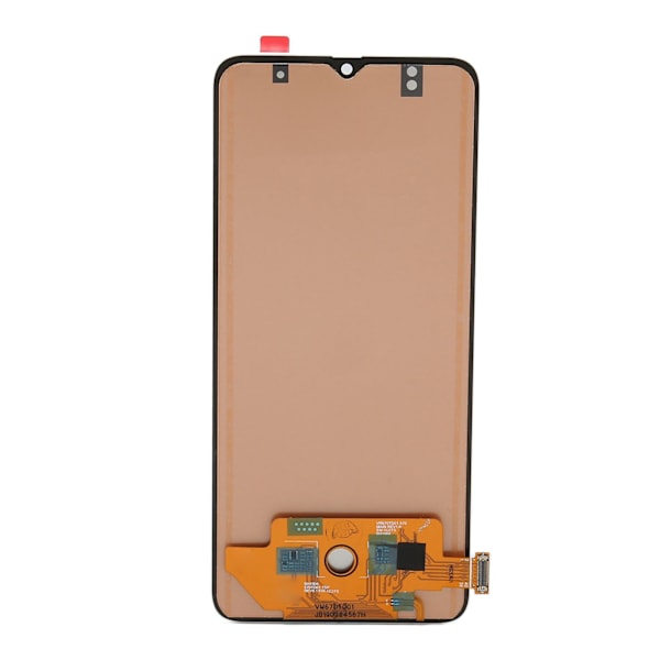6,7-tums LCD-skärm reparationskit skärmdisplay ersättningskit för Samsung Galaxy A705 A705F A705FN