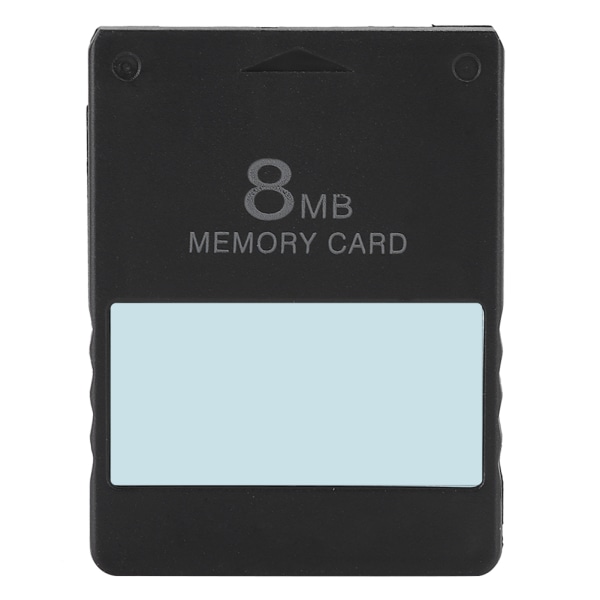 8M/16M/32M/64M Gratis MCboot FMCB Minnekort Spill Data Saver for PS2-konsoll