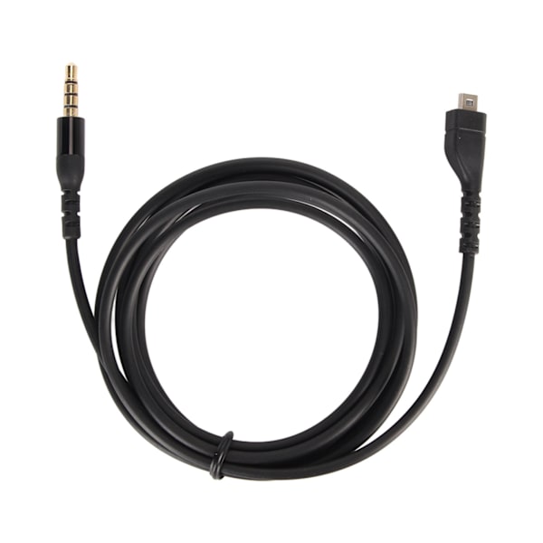 Kuulokkeiden äänikaapeli, vaihtoehto SteelSeries Arctis 3 Arctis 5 Arctis 7 Arctis Pro Arctis Prime 4.9ft