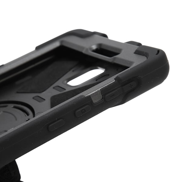 Tabletskyddsfodral för Galaxy Active 3 2020 T570 T575 8 tum surfplattafodral med handrem stativ axelrem