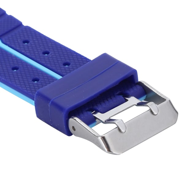 Q12B Smartklokke for barn, IP67 vanntett klokketelefon, anti-tap armbåndsur