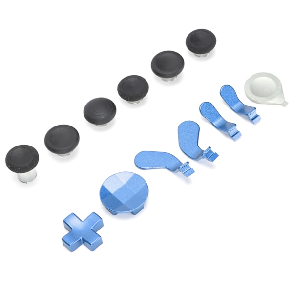 Game Controller Button Paddles Set Gamepad Button Accessory Replacement Set för Xbox Controller