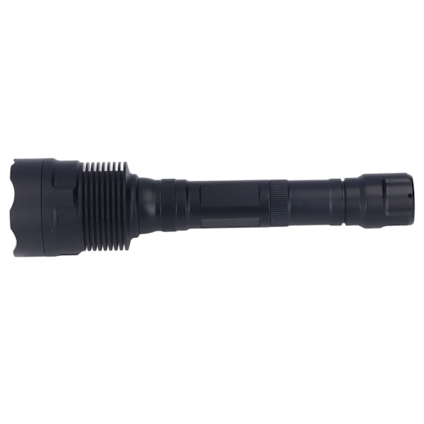 UV-ficklampa 3 LED 395nm Ultraviolett ficklampa Fluorescerande detektor