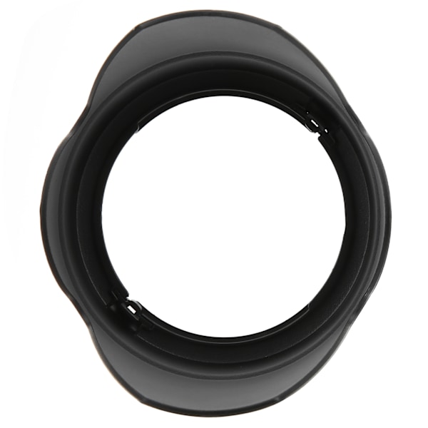 EW‑83G Kameraobjektiv Solblender for Canon EF 28‑300mm F/3.5‑5.6L IS USM Objektiv Reversibel Hvit