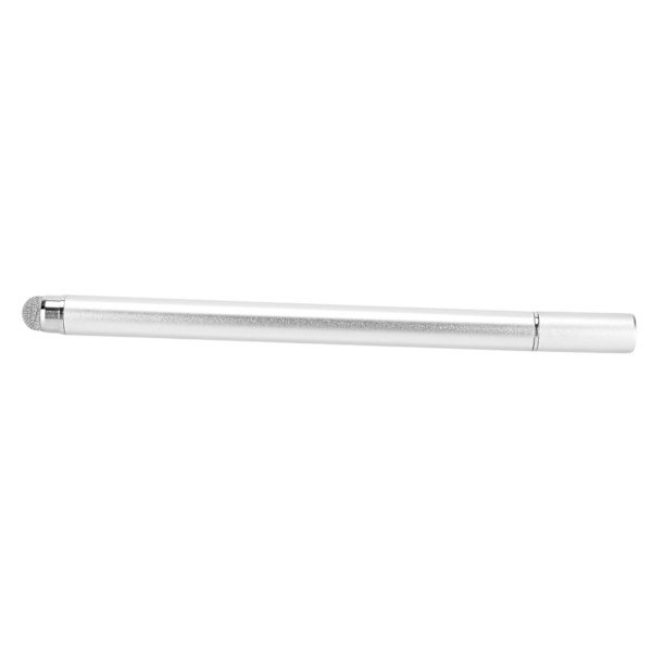 Stylus Pen 2 i 1 Universal Kapacitiv Skærm Touch Pen Blyanter Høj Følsomhed Fin Spids Digital Blyant