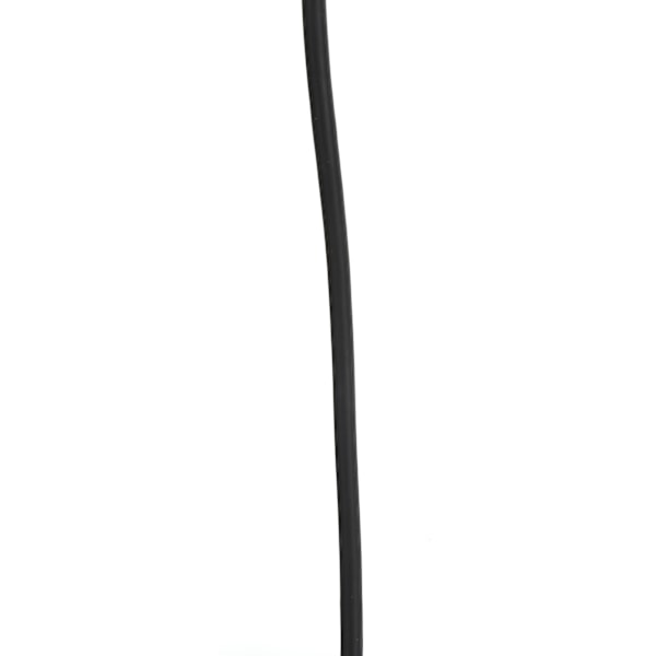 JORINDO Mikrofonkabel XLR hunn til 1/4 tommers (6,35 mm) for TRS Jack Balansert Signalkabel Interconnect-kabel