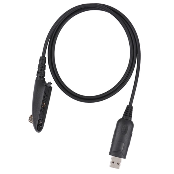 Walkie Talkie USB-programmeringskabel for Motorola HT1250 PRO5150 GP328 GP340 MTX450