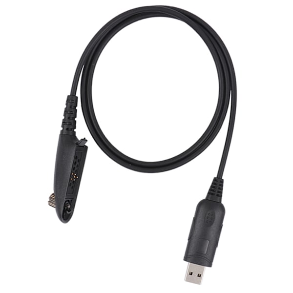 Walkie Talkie USB-programmeringskabel til Motorola HT1250 PRO5150 GP328 GP340 MTX450