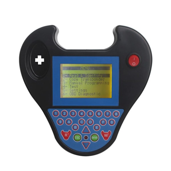 DIY Nyckelprogrammeringslösning, Hitag2 Programmerare med Förkodade Transpondrar Kompatibilitet, Transponderkloning, Pinkodssökare, Eeprom Programmering,