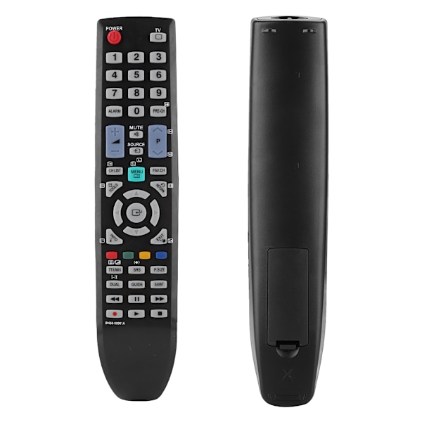 BN59-00901A Vaihda Smart Kaukosäädin TV Ohjain Samsungille