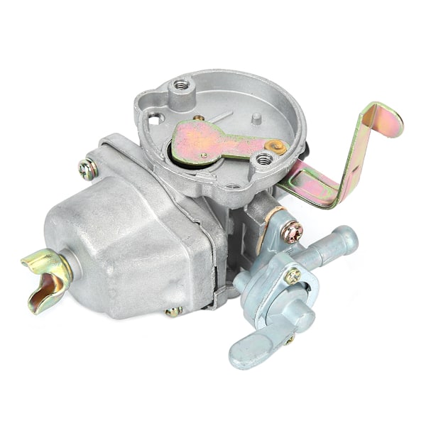 13mm Förgasare Carb Motorcykel Konvertering för 47cc 49cc Mini Moto Motor Pocket Dirt Bike Delar ATV Quad
