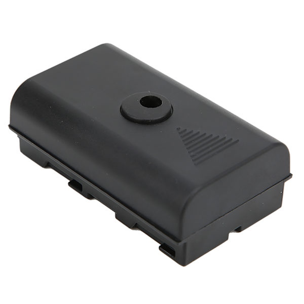 AC-strømdummybatteriadapter for SONY NP-F550 F570 F750 F970