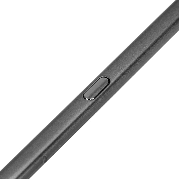 Stylus-penner universell berøringsskjermpenn med høy følsomhet med reservepenner for Galaxy Note 10 Note 10 Plus svart