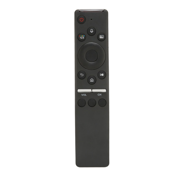 Stemmestyrt TV-fjernkontroll erstatning for Q60R-SERIEN QA55Q60RAW QA65Q60RAW Q80R-SERIEN QA55Q80RAW QA65Q80RAW QA75Q80RAW