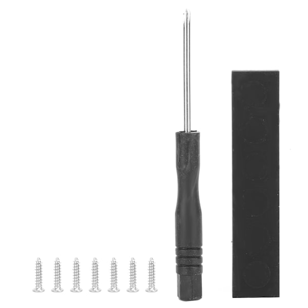 Lätt 8 x 18650 Batterilagringsbox DIY Bärbar Powerbank Jacking Tillbehör Blå