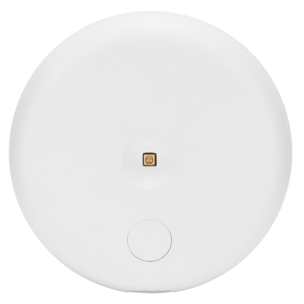 UVC LED Toalettlampa Bärbar USB Laddning Automatisk Induktion UV