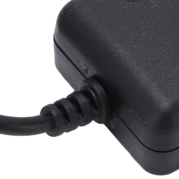 RC USB-laddningskabel DC 7.4V 2000mA utgång Fullt skydd för WLtoys 144001 104001 Fjärrstyrd bil