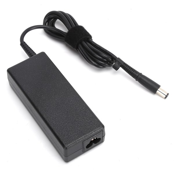 Dator Strömadapter 19V 4.74A 90W Laddare med 7.4x5.0mm/0.3x0.2in Rund Munstycke för HP 100V‑240V