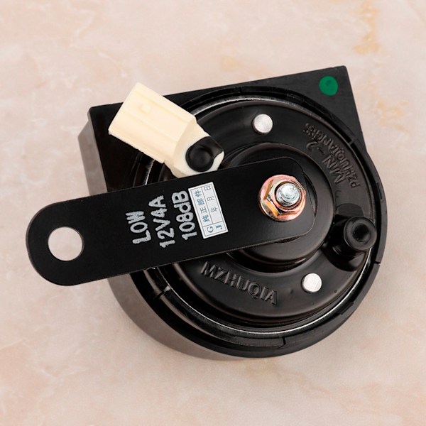 Lav tone pitch bilhorn Assy passer til Accord CRV Fit Insight 38100SDBA02 38100‑SDB‑A01 38100‑SDB‑A00 38100‑SDB‑H01