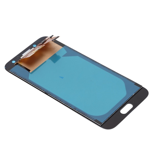 Skärmersättning LCD-skärm Touch Digitizer-montering för Samsung Galaxy J730Blue