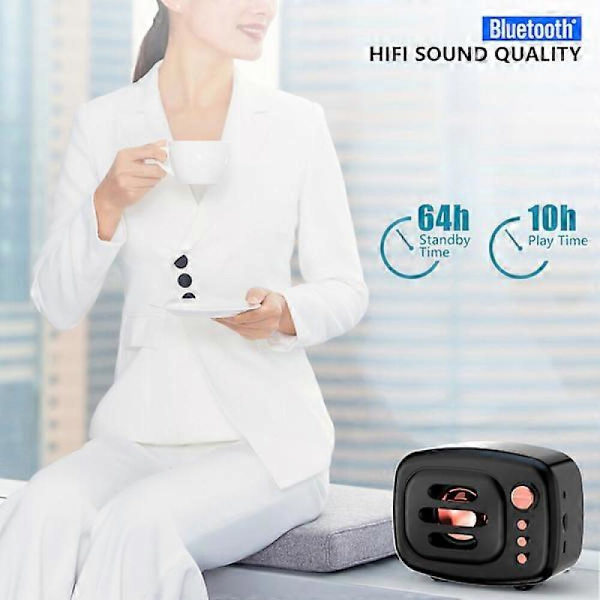 Bluetooth-högtalare Bluetooth-högtalare.