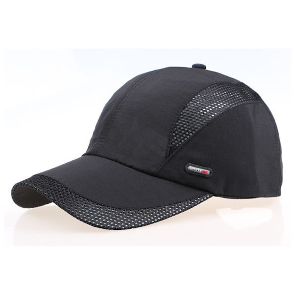 Herr Athletic Baseball Fitted Cap