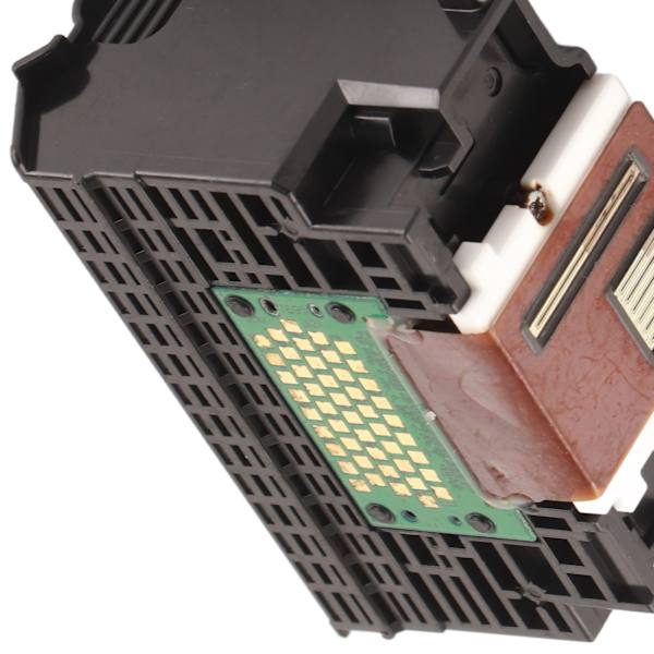 Musta tulostuspää, yksittäinen, vakaa, suojakannella, IP4500/MP610/MP810/IP5300