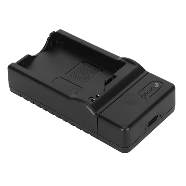 Profesjonell standard USB-batteriladestasjon for spillkonsoll for PSP 1000 2000 3000