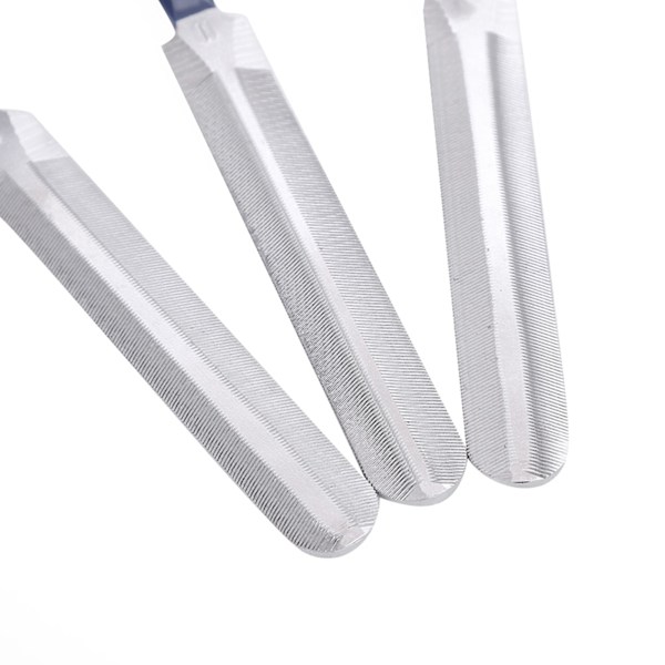 3PCS Gitarr Mutter Fil Nagel Dragare Reparationsverktyg för Bas Mandolin Banjo Ukulele