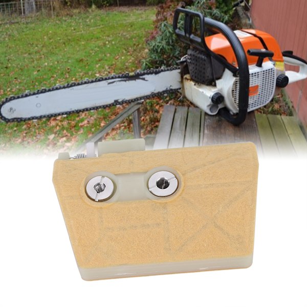 Luftfilter Passar Stihl 038/038AV/038 SUPER/038 MAGNUM/MS380/MS381 Såg 119-120-1611