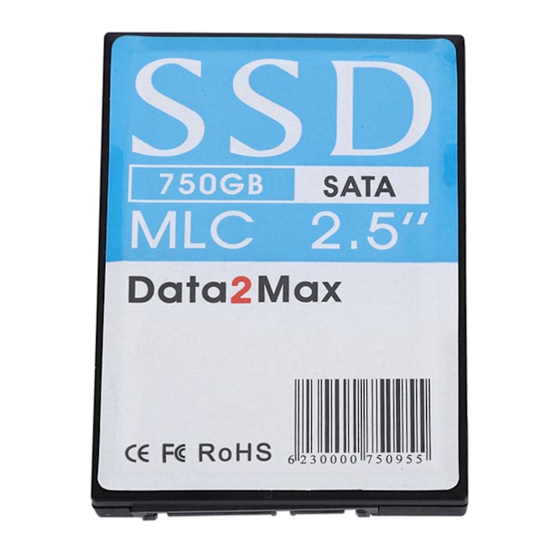 4x Pieni muistikortti/ Muistikortti SATA-sovittimeen SATA HDD / SSD