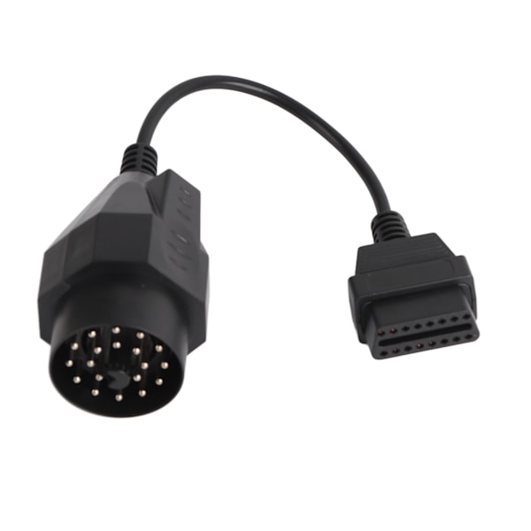 20-stifts till 16-stifts OBD2-adapterkontaktkabel för E36 E38 E39 E46 E53 X5 Z3