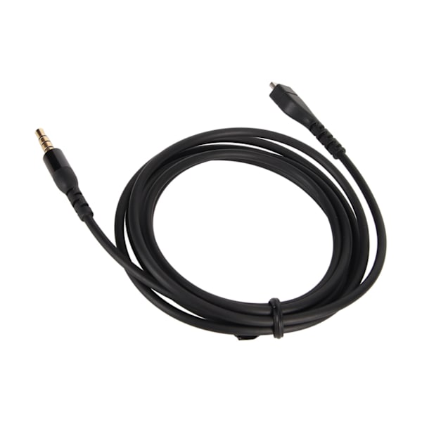 Headset lydkabel erstatning kompatibel med SteelSeries Arctis 3 Arctis 5 Arctis 7 Arctis Pro Arctis Prime 4.9ft