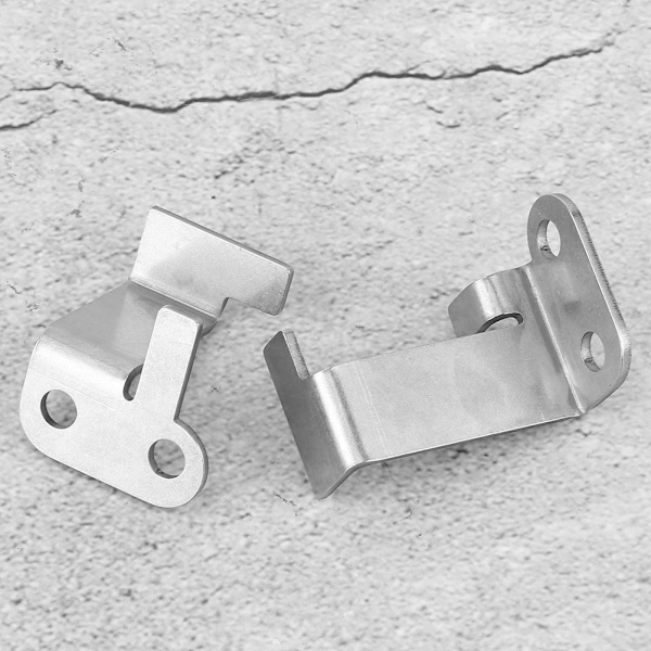 2 stk. indsugningsmanifold flap aktuator reparationsbeslag tilbehør passer til A4 A6 A8 Q7