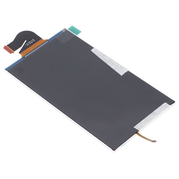 För Switch Lite LCD-skärm Hållbar glasersättning LCD-skärm Reparationsdel