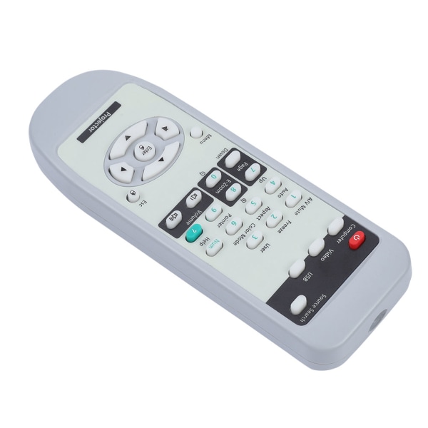 Yleiskäyttöinen projektori kaukosäädin EPSON EMP-7800 EMP-7850