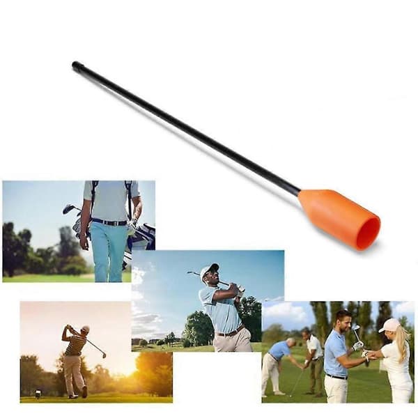 Golfsvingstav, Golfsvinghjælp, Golfsving