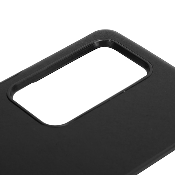 Kestävä puhelimen suojakuori Samsung Galaxy Z Fold 2:lle - musta