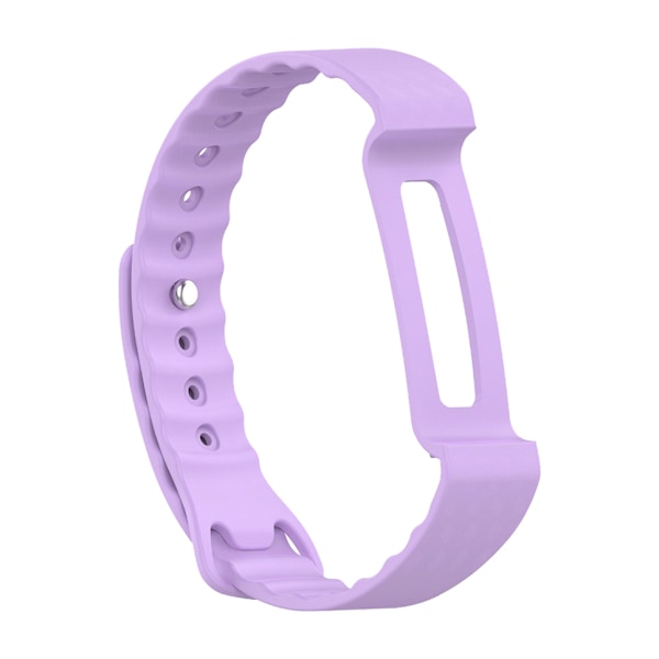 TPE-material armband ersättning klockarmband bälte passar för Huawei Honor A2 Watch(#4)