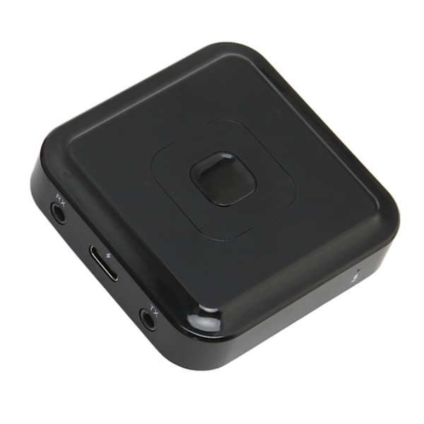 BT-22 Bluetooth-lähetin-vastaanotin 3-in-1 Bluetooth-sovitin TX RX -puhelutoiminnolla