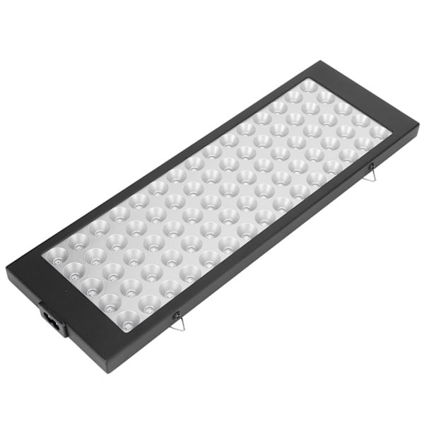 13W LED-kasvivalaisin, täyden spektrin paneeli, kasvatuslamppu sisätilojen kasveille